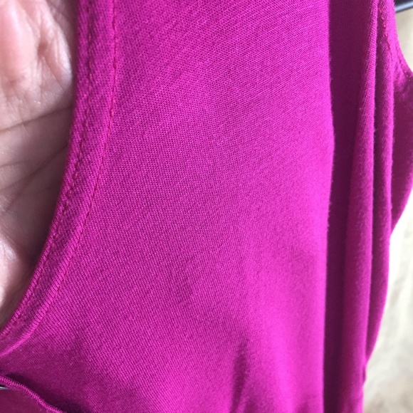 2 for 1! SWAK Dress w/ Sharkbite Hem & Keyhole Back Size 1X - Picture 13 of 16